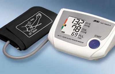 У спасского пенсионера украли тонометр и будильник