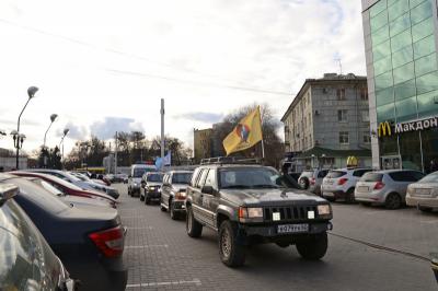 Фото Ольги Киндиновой