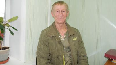 Шацкие гаишники поразили новосибирского дальнобойщика