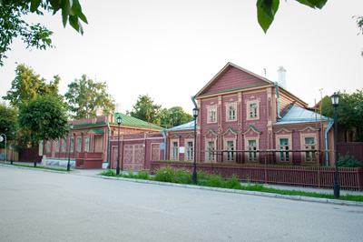 В Рязани открылся фестиваль практической психологии