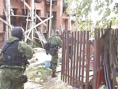 В Спасском районе сбытчики героина реализовывали «товар» на лесной полянке