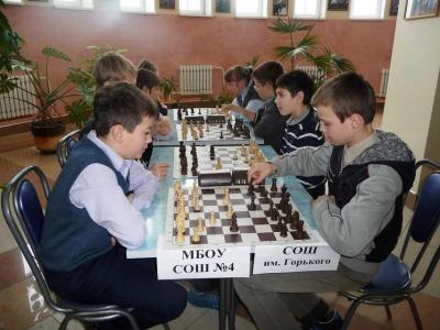 В Скопин прибыла «Белая ладья»