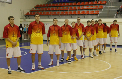 БК «Рязань»