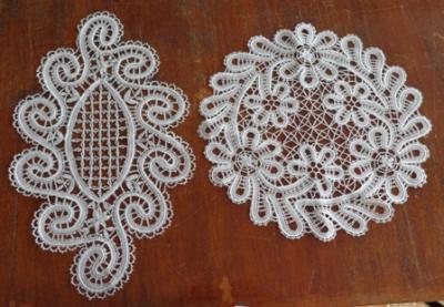 В Рязани открывается выставка изысканного кружева