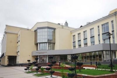 Библиотека имени Горького внесёт свой вклад в празднование Дня города