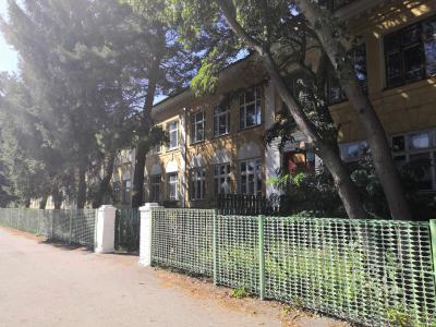 Строительство школы в городе Сасово Рязанской области запланировано на 2022 год