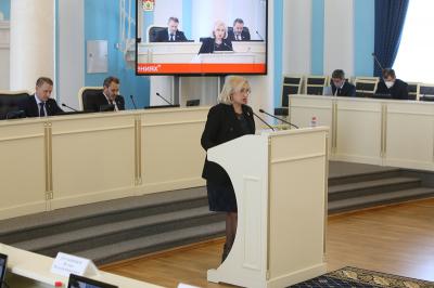 В Рязанской области штрафы за нарушение правил парковки будут автоматическими