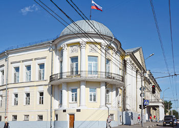 За сельскими поселениями Рязанщины закрепят новые полномочия