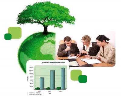 Рязанские предприятия проверят на соблюдение экологических норм