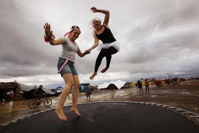 Рязанцев ждёт фестиваль фестивалей