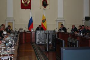 Олег Ковалёв: «Управлять должны люди, которые настроены на общество»