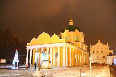 Рязанцы передадут часть мощей святителя Мелетия в Забайкальскую митрополию