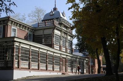 Проект «Океан Солярис — острова памяти» реализуется в Рязани