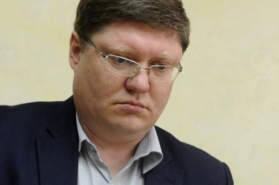 Андрей Исаев