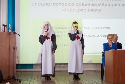 В РязГМУ обсуждают вопросы подготовки специалистов со средним медицинским образованием