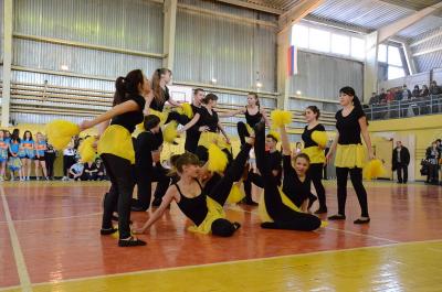 Рязанский госуниверситет справляет день рождения