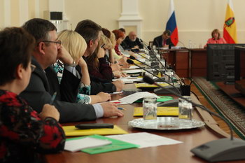 Голосование на выборах в Госдуму в Рязанской области будет проходить на 1057 избирательных участках 