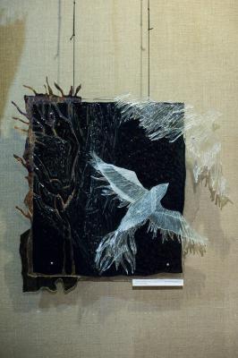 Рязанцы могут взглянуть на «Марсианские хроники»