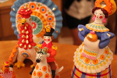 Рязанцев приглашают на «Праздник игрушки»