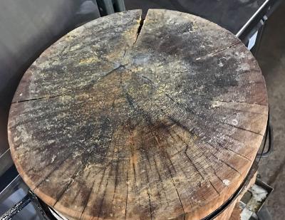 Под Ряжском с нарушениями продавали мясо