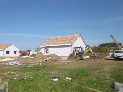 Будущие жители агрогородка в Ермишинском районе готовятся к новоселью