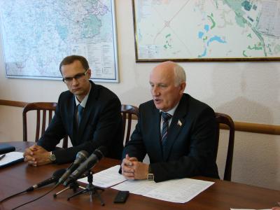 Автомобильные развязки на участках М5 в Рязани предполагается открыть 7–9 августа