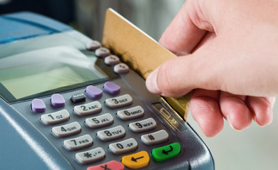 За I квартал 2018 года на Рязанщине платёжными картами оплачено покупок на 15 миллиардов рублей