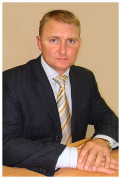 Александр Шерин