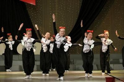 В Рязани стартует полуфинал фестиваля «Чёрный котёнок 2014»