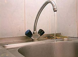 Рязанцам пока не рекомендуют пить водопроводную воду