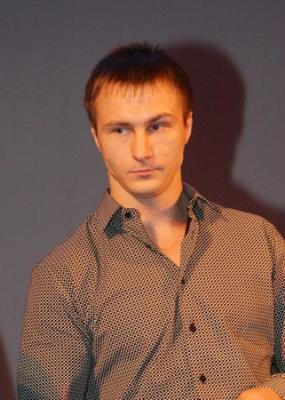 Михаил Полянсков