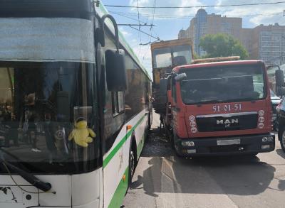 Фото: пользователь соцсети «ВКонтакте» Екатерина Чередникова