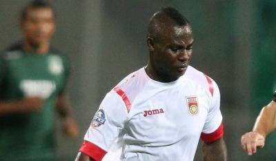 Эммануэль Фримпонг