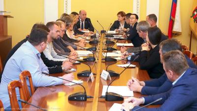 В Рязани планируется создать около 1000 мест для детей раннего возраста