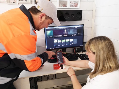 Более 45 тысяч рязанцев подключили пакетные тарифы «Ростелекома»