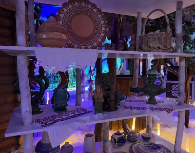 В Национальном центре «Россия» стартует неделя Рязанской области