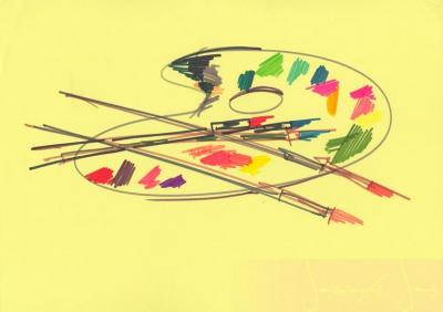 В Рязани откроется выставка объёмных картин