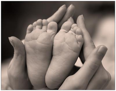 Елена Большакова приветствовала участников занятий «Счастье материнства» в рязанской ГКБ №8