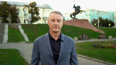 Аркадий Фомин: «Рязанцы выбрали программу реальных дел, которую мы сформировали вместе с жителями»