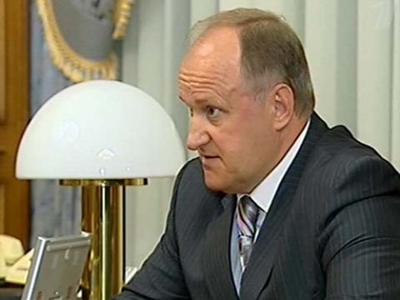 Владимир Кириллов