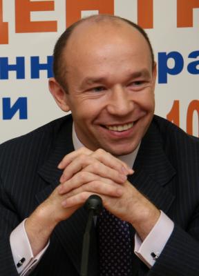 Фёдор Провоторов