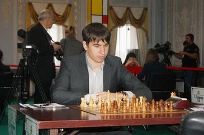 Дмитрий Андрейкин