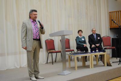 Стали известны победители первого независимого конкурса журналистов «Лёгкий стиль»