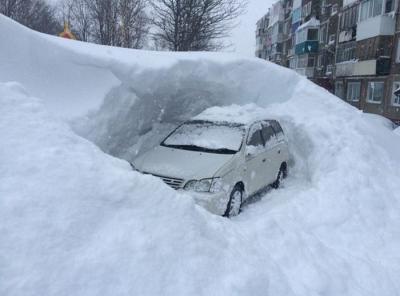 Для водителей-рязанцев продлили срок действия «снежного билета»