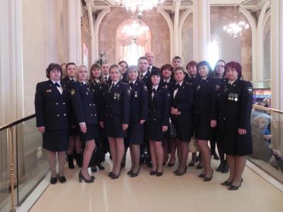 Рязанские приставы услышали Льва Лещенко и Катю Лель