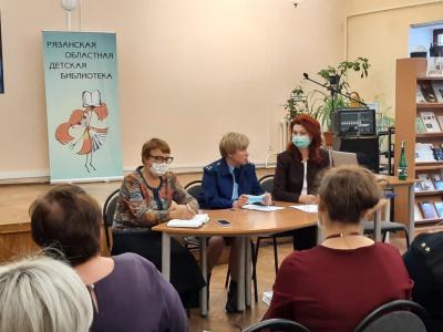 Анжелика Евдокимова напомнила об ответственности за ложные сообщения о терроризме