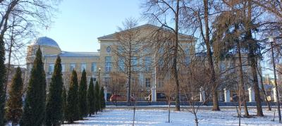 Рязанцев предупреждают об усилении ветра