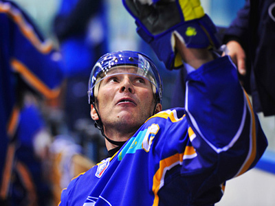 Иван Коренков