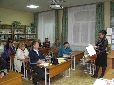 Новые рязанские территории включаются в работу ТОС