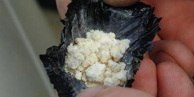 В Рязани обезвредили двух наркоторговцев